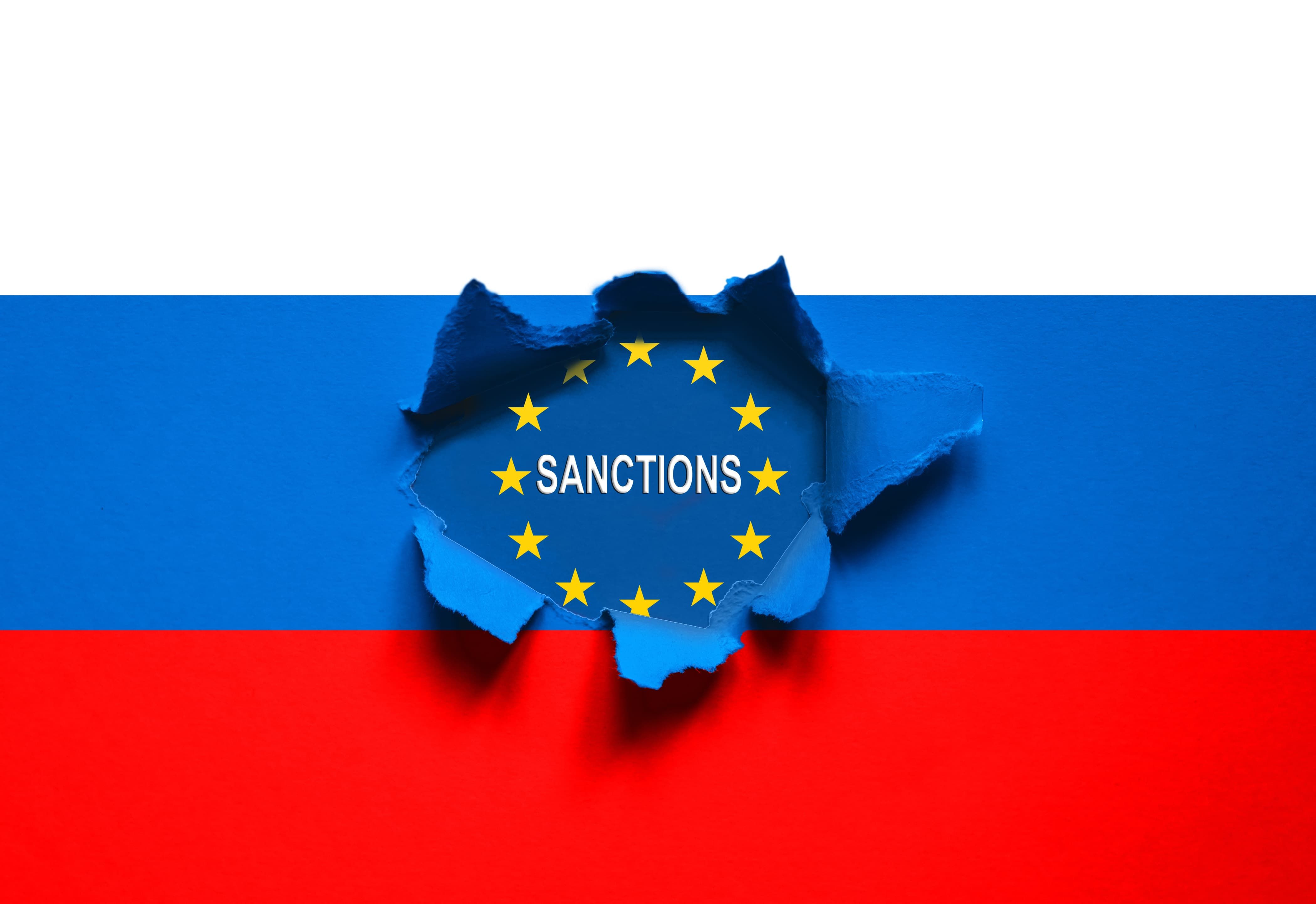 SANZIONI RUSSIA 