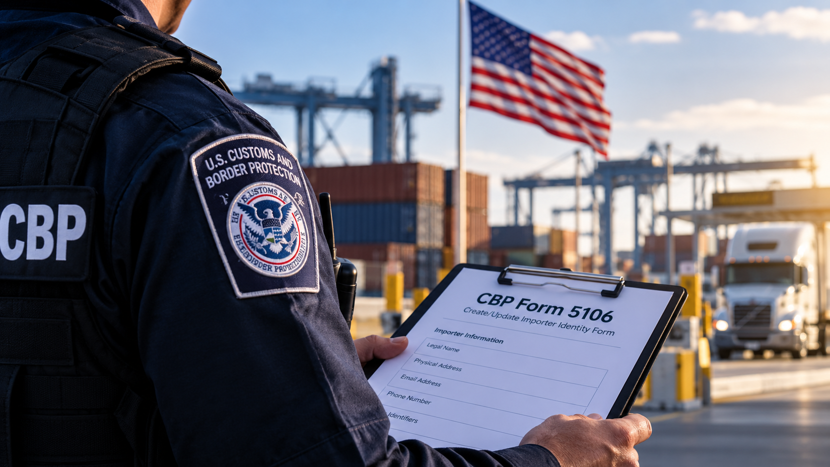 CBP