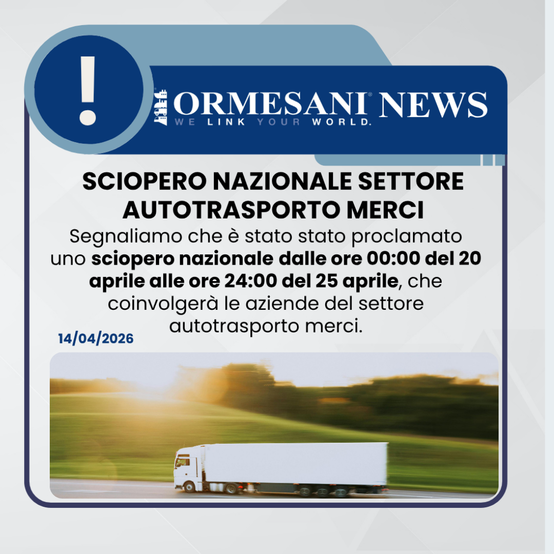 sciopero autotrasporti